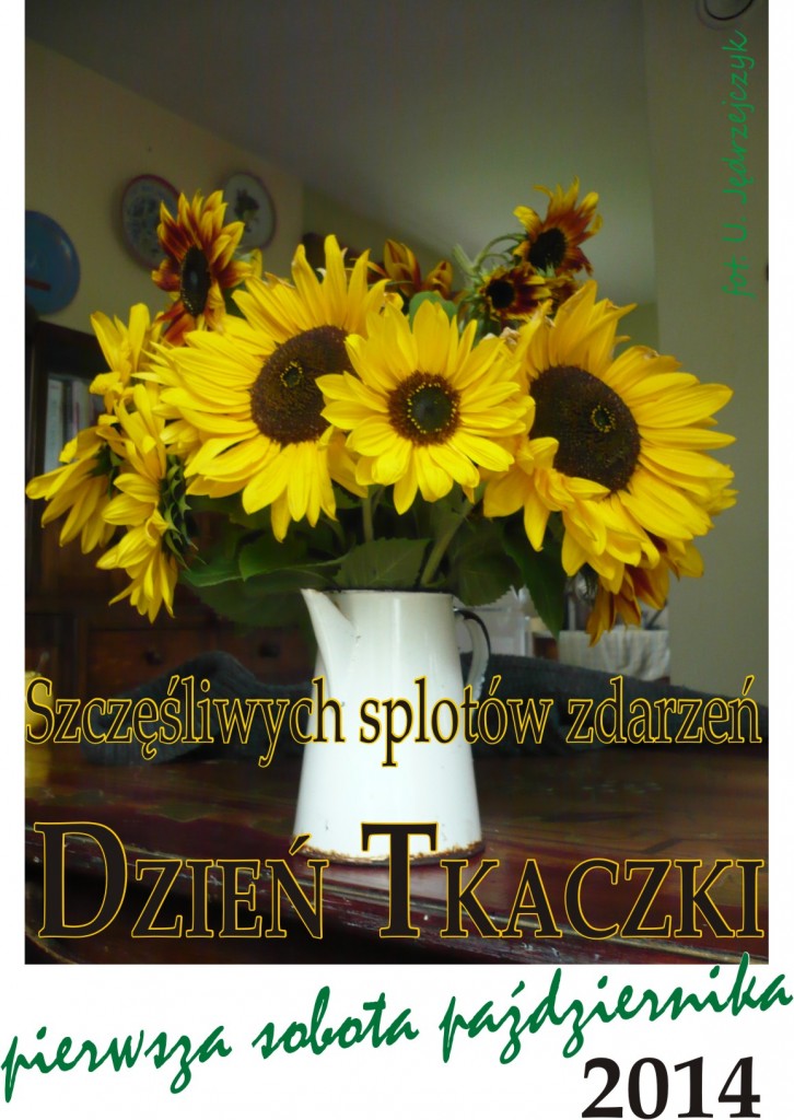 Dzień Tkaczki 2014