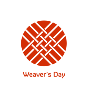 Weaver's Day logo